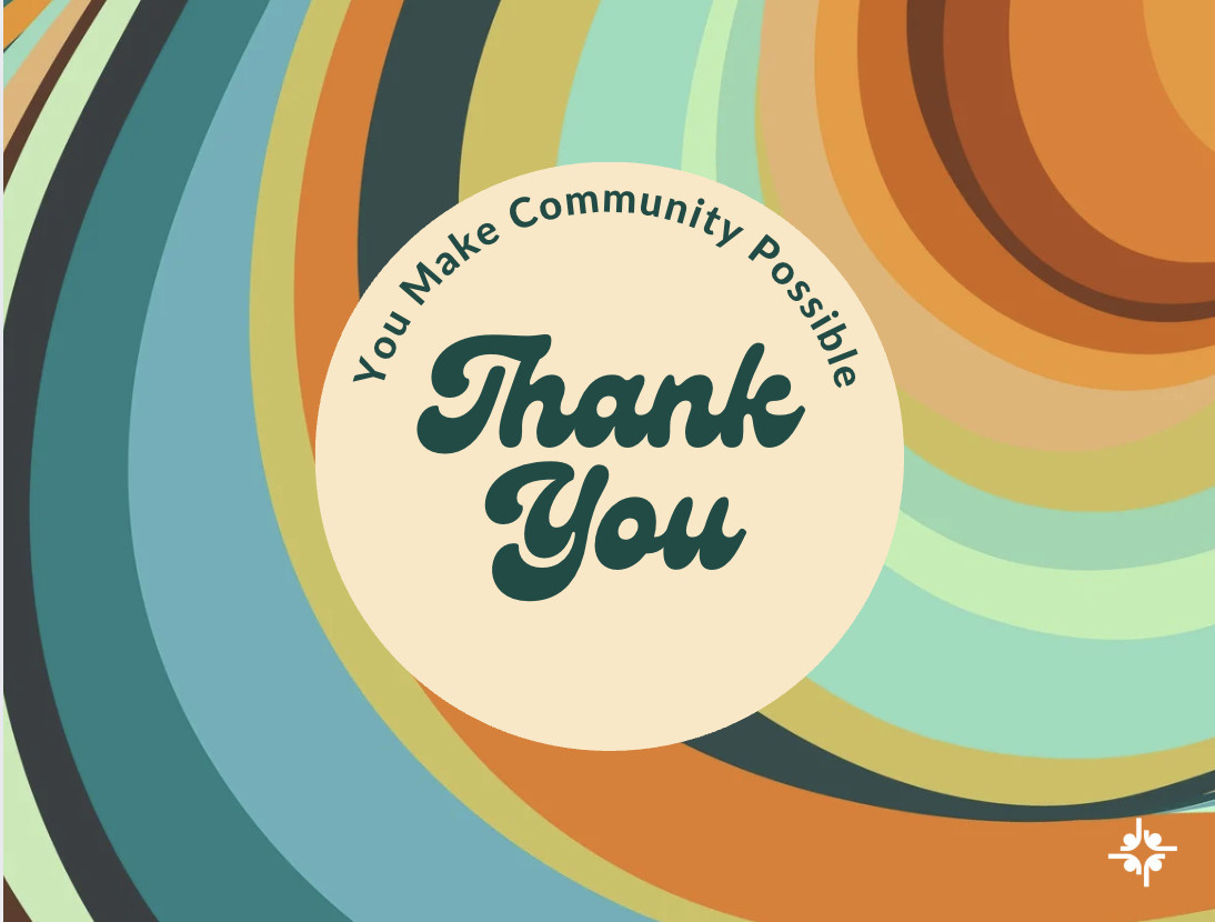 Download Printable Thank Yous