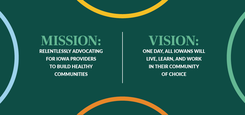 IACP Mission & Vision