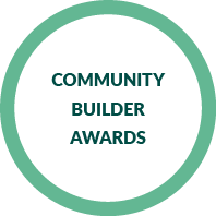 Community Builder Awards