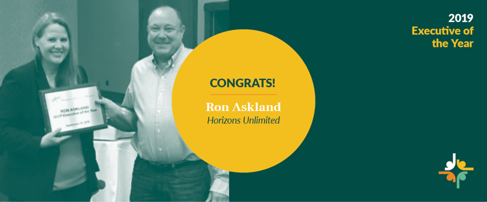 Ron Askland