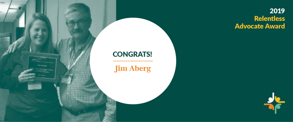 Jim Aberg