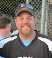 Ben Woodworth, Training Director Ben Woodworth, Training Director