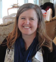 Brita Nelson, Technical Assistance Specialist Brita Nelson, Technical Assistance Specialist