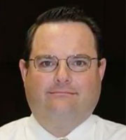 Craig Syata, Policy Director Craig Syata, Policy Director