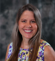 Shelly Chandler, IACP Executive Director Shelly Chandler, IACP Executive Director