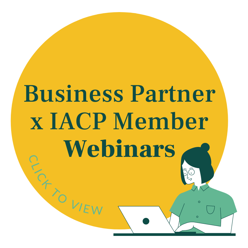 Strategic Business Partner Webinars